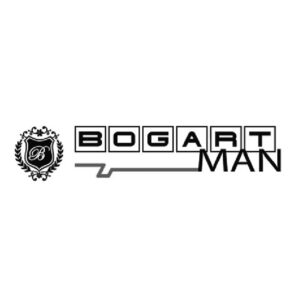 Bogart Logo