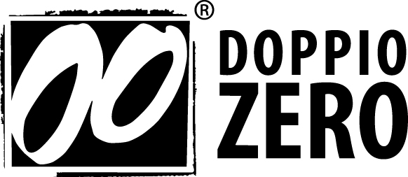 DoppioZero logo