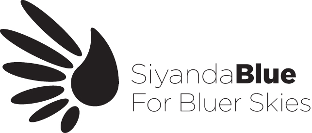 SiyandaBlue logo