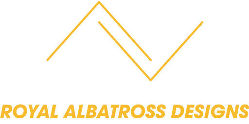 Royal Albatross Designs