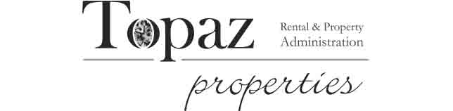 Topaz Properties Logo