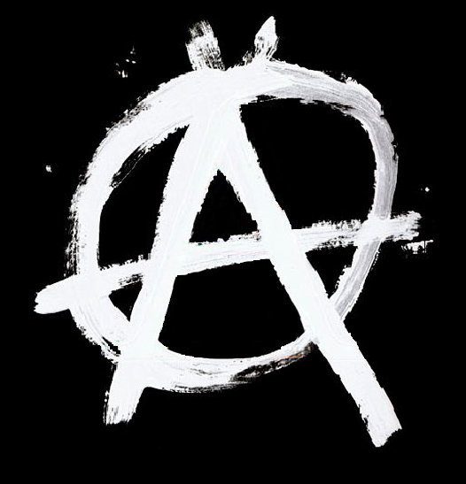 Anarchism and Violence