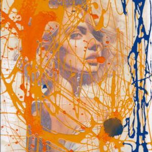 Amy Dunne, original artwork, fine art, print, realism, digital artwork, Morné Strampe, Strampe