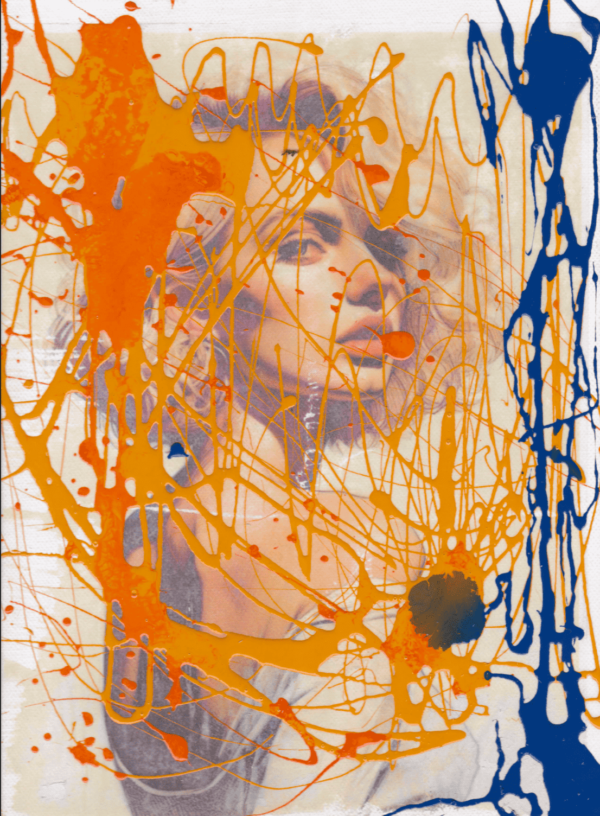 Amy Dunne, original artwork, fine art, print, realism, digital artwork, Morné Strampe, Strampe