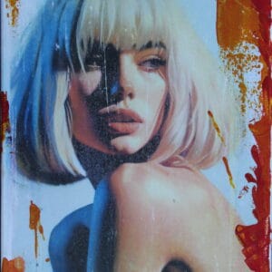 Suicide Blonde 1